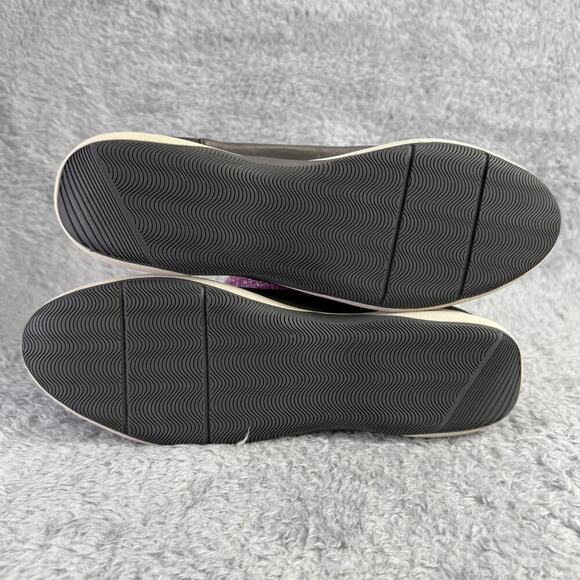 Sava Softwalk Hope Booties Black Leather Women's Size 9 Ankle Boots MSRP $150 - Picture 10 of 12